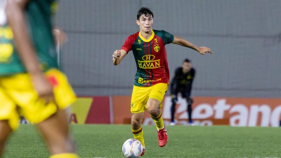 Brusque estreia pela Série C contra o Ituano, fora de casa, neste sábado - (Fotos: Lucas Gabriel Cardoso, Brusque FC)