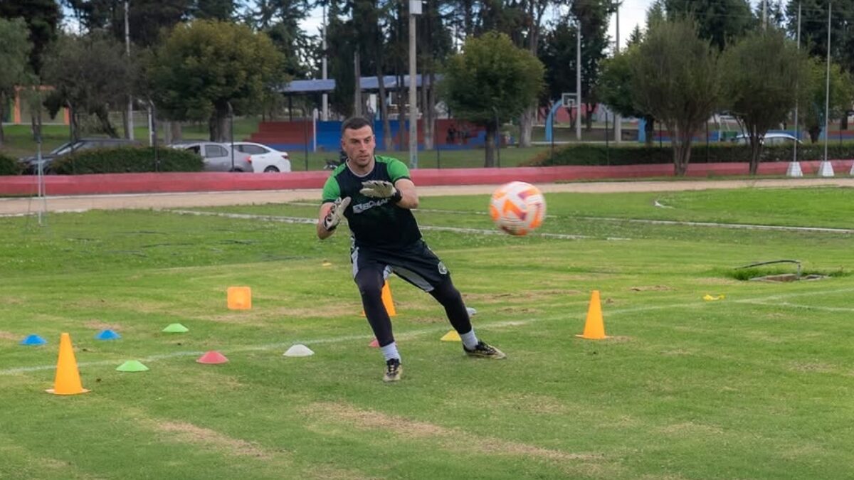 Atletas do Mushuc Runa treinam em complexo com mais de 300 mil km² - (Foto: Redes Sociais, Mushuc Runa)
