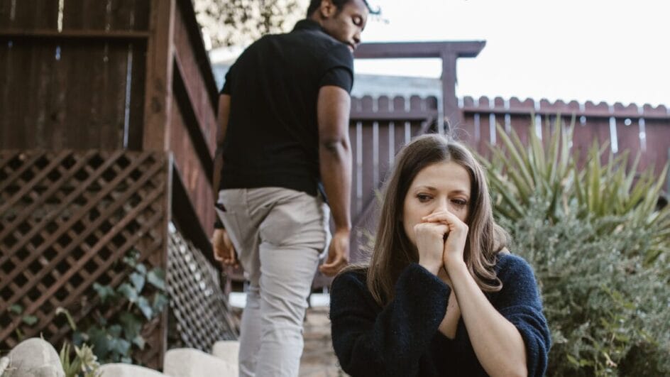 Manter um vínculo amoroso exige dedicação, mas os frutos são recompensadores RDNE Stock project de Pexels