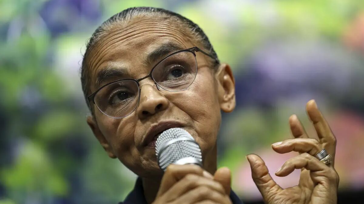 Marina Silva