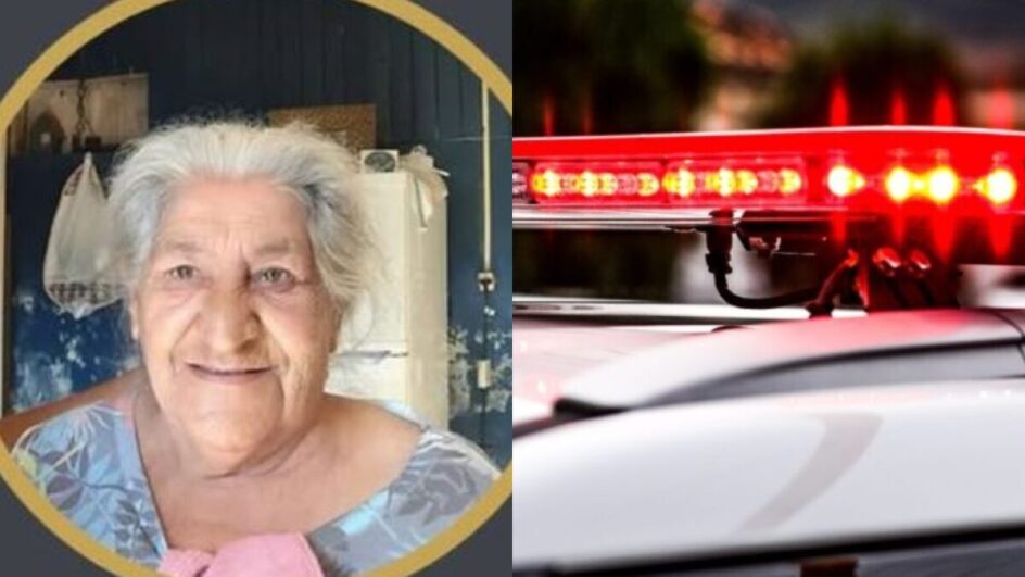 Idosa encontrada morta em Lages