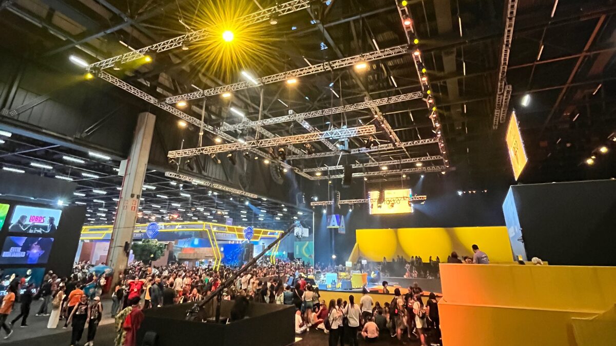 Os diferentes tipos de ingresso da CCXP garantem experiências únicas — veja qual é a ideal pra você.