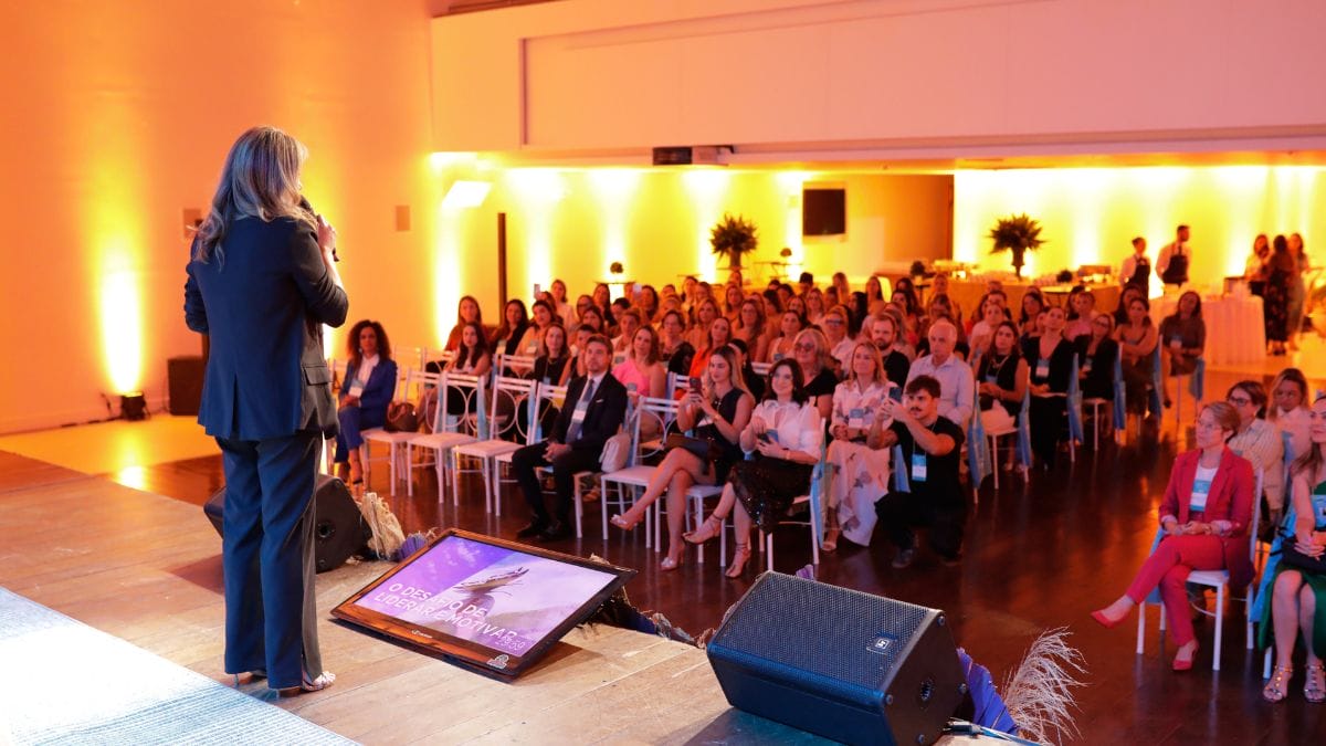 Mulheres que inspiram (Foto: divulgação)