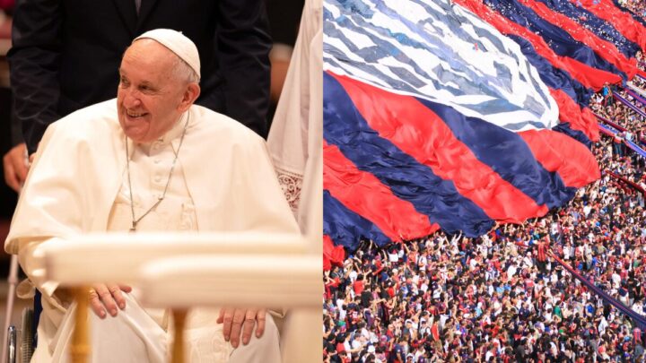Papa Francisco morre aos 88 anos; pontífice argentino era apaixonado por futebol e torcedor do San Lorenzo