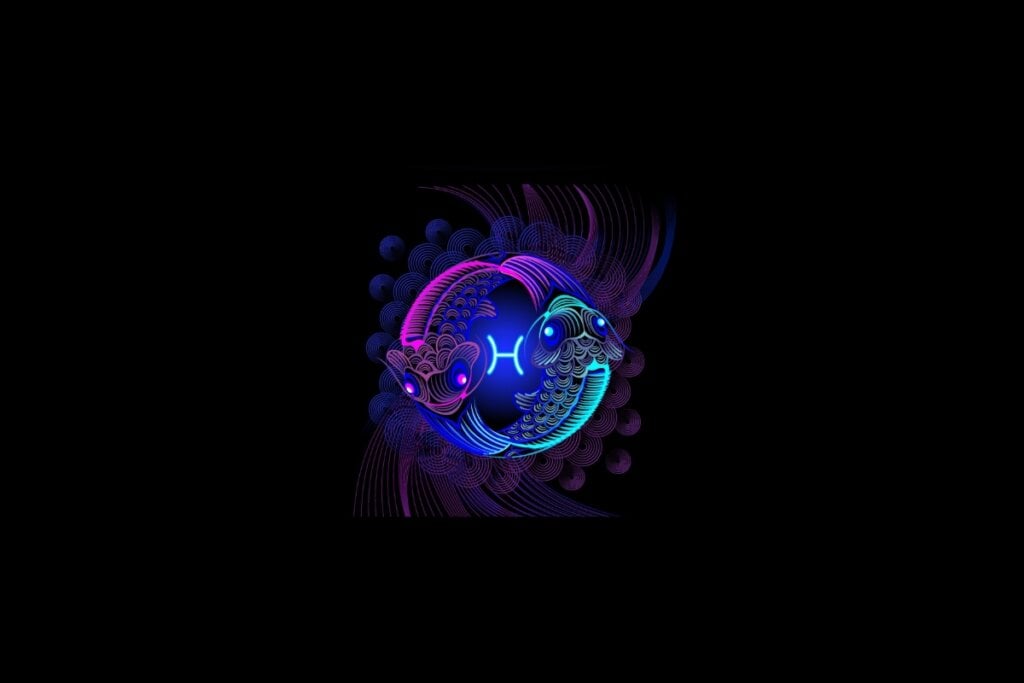 O foco dos nativos de Peixes estará voltado para o setor financeiro (Imagem: Tatyana Prokofieva | Shutterstock)