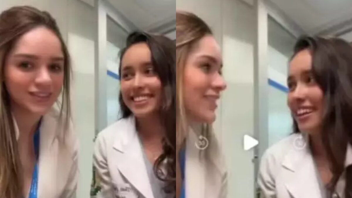 Polícia vai investigar alunas de medicina que ironizaram jovem que passou por transplante