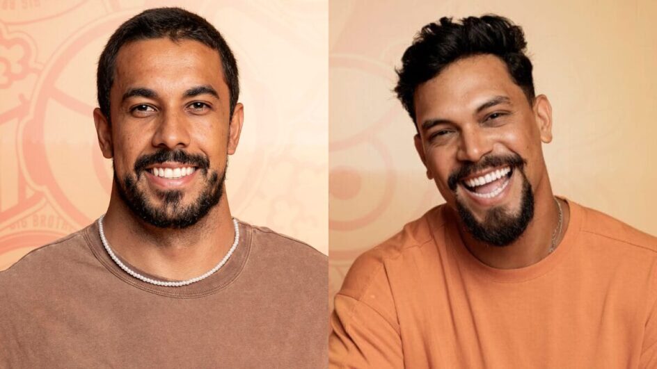 Por que paredão do BBB 25 está acirrado entre Vinicius e Maike