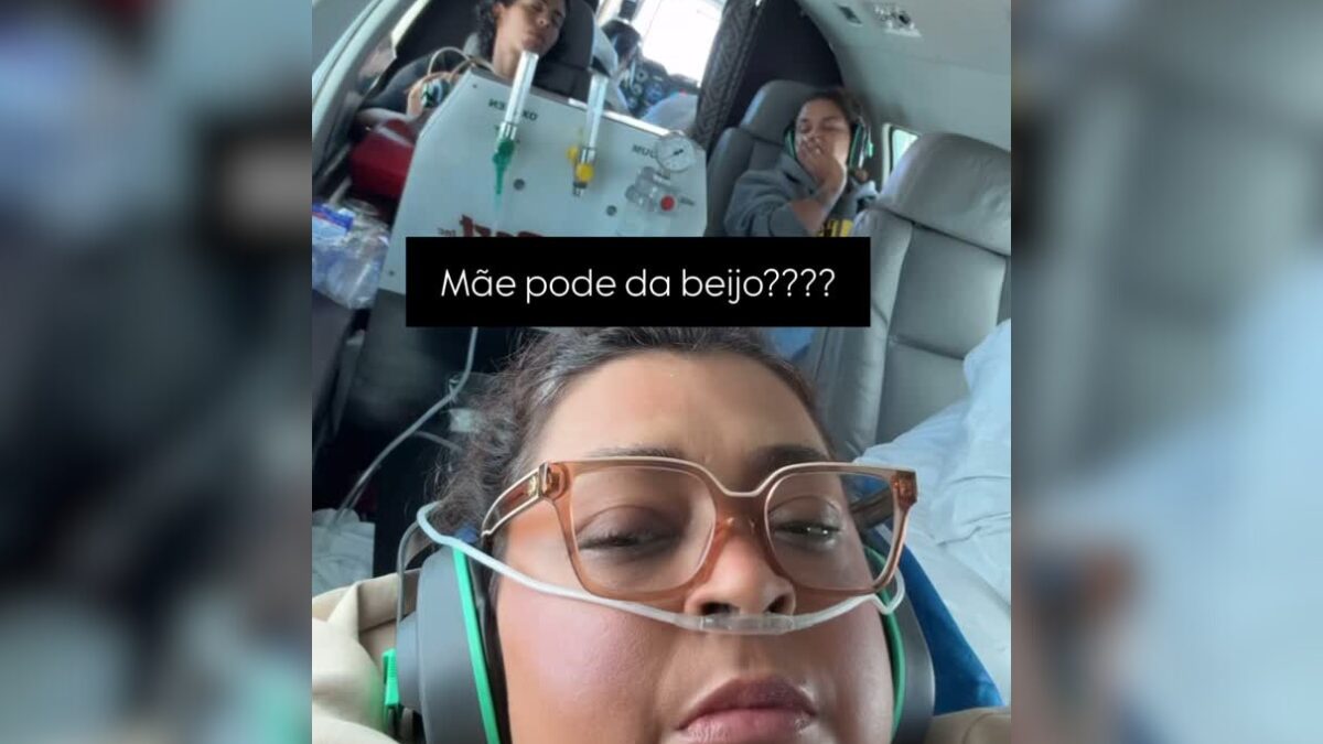 Preta Gil