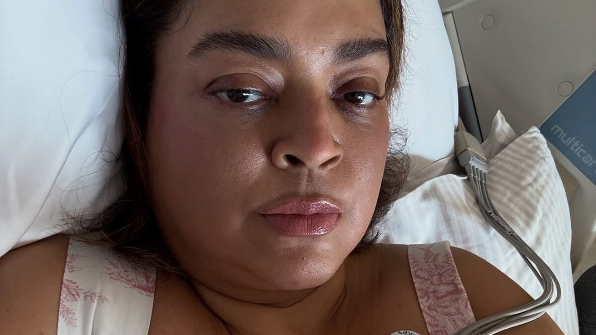 Preta Gil