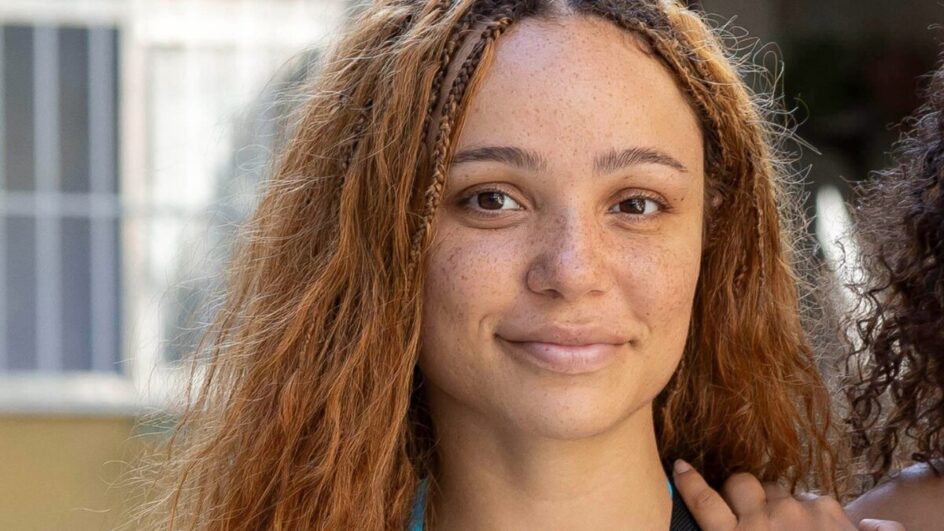 Quem é Letícia Vieira, a Gilda de Vale Tudo