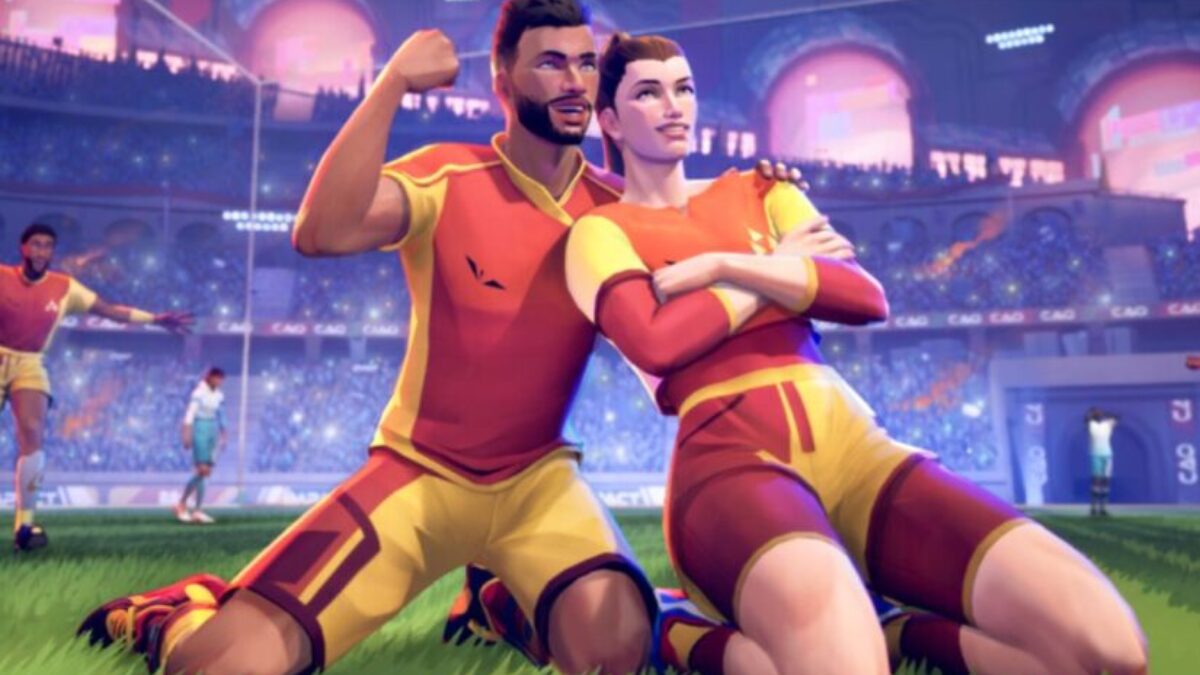 Rematch entra na disputa com nomes já consolidados no mercado