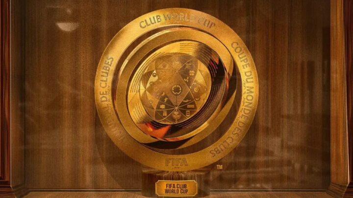 Novo Mundial de Clubes terá 32 equipes, de todos os continentes (Foto: FIFA, Divulgação)