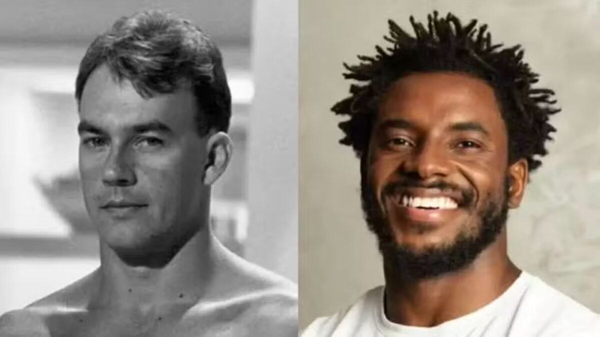 Quem é o ator de Vale Tudo que começou criança em Laços de Família