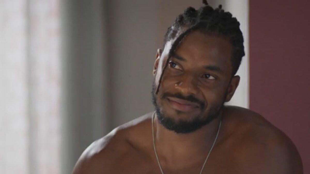 Quem é o ator de Vale Tudo que começou criança em Laços de Família