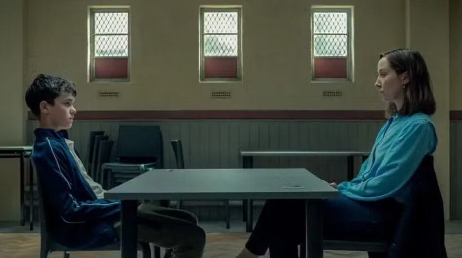 Série sobre adolescentes e cultura incel impressiona pelo realismo, mas deixa perguntas importantes sem resposta. Foto: Divulgação