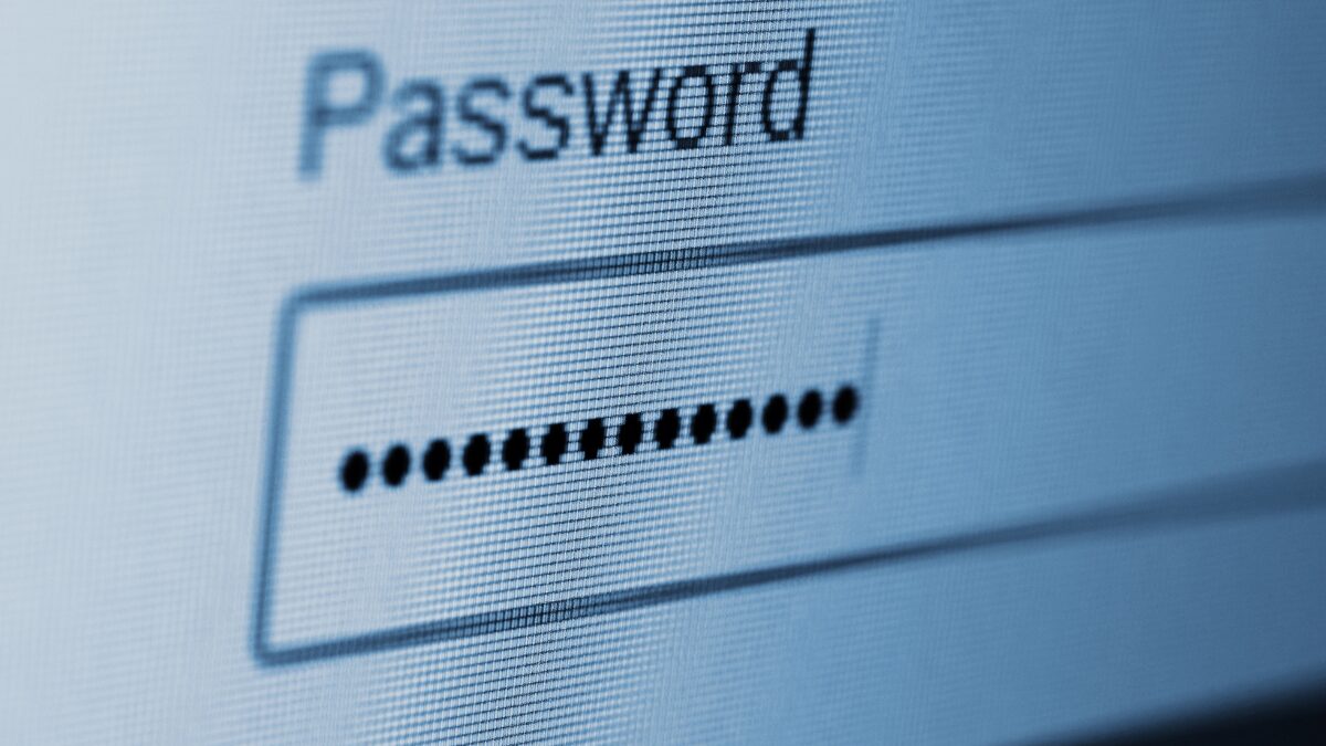 Como criar senhas seguras e proteger seus dados