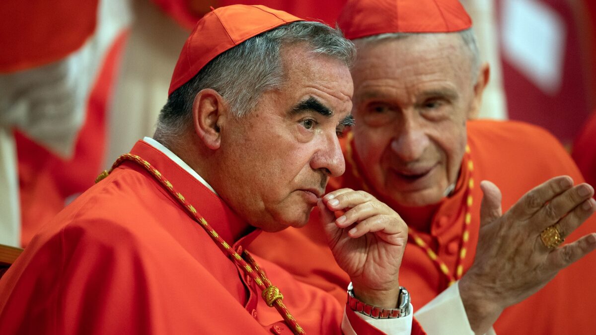 Veja como será o processo de escolha do sucessor de Francisco após o período de luto