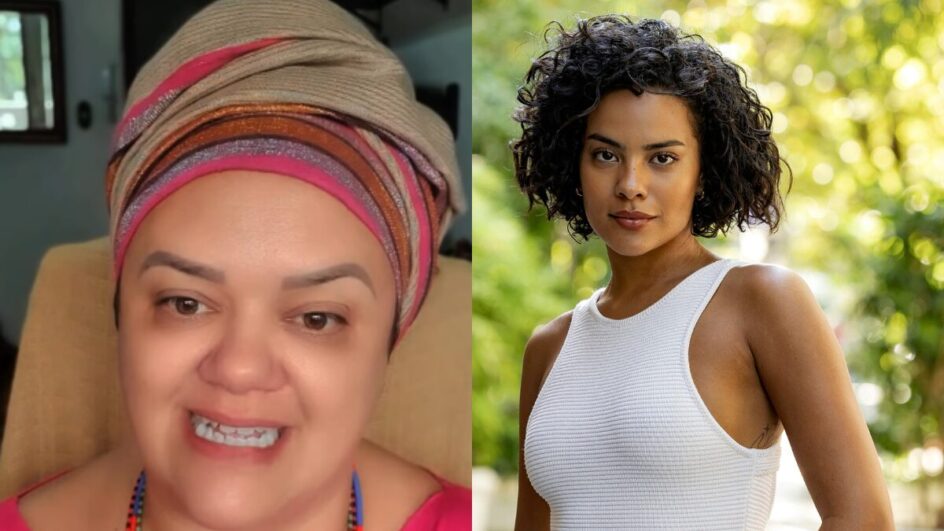 Veja o vídeo da previsão para Bella Campos