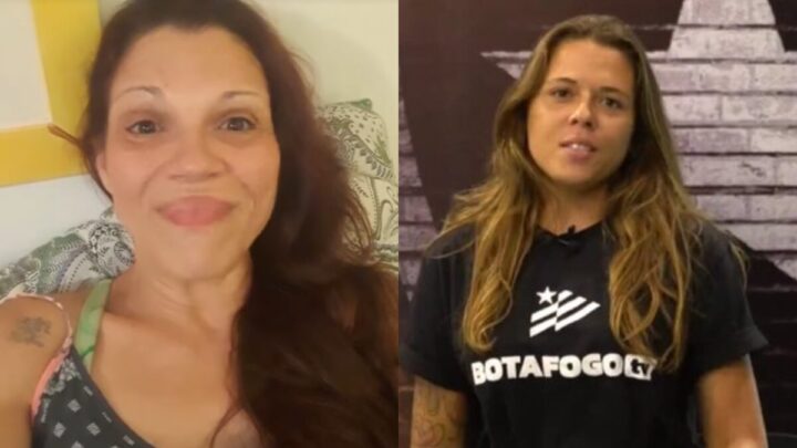 "Vergonha": Mãe de Hanna Santos comenta sobre suposto romance da filha com Artur Jorge