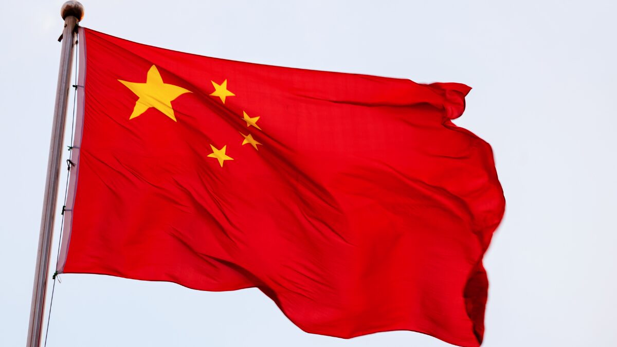 China disse que está pronta para retaliar mais vezes (Foto: Banco de Imagens)