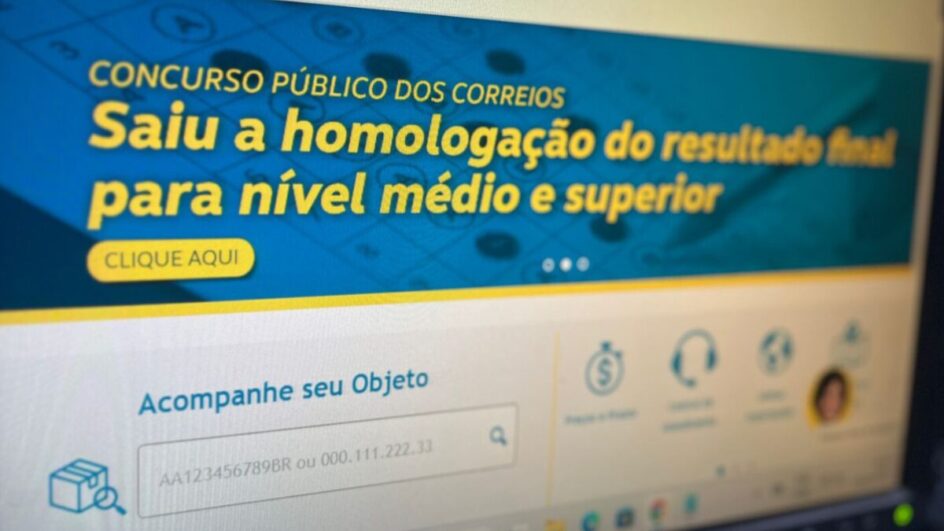 Resultado foi dividido por UF (Foto: Reprodução)