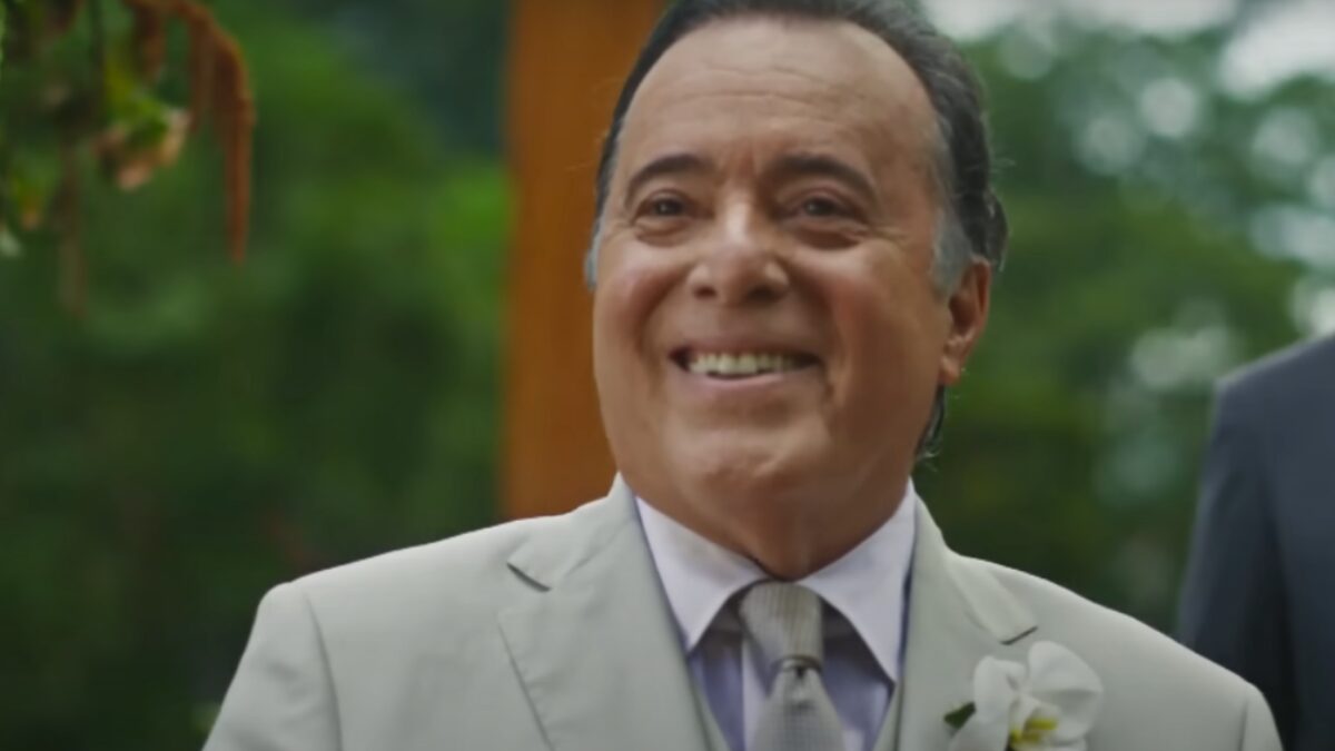 dona de mim nova novela das sete da globo