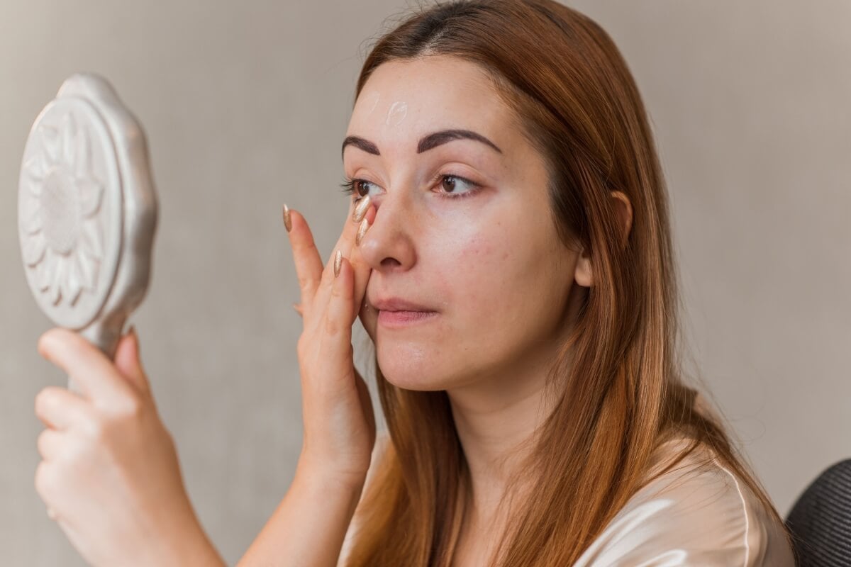 Doença ocular é causada pelo vírus do herpes simples (Imagem: T.Den_Team | Shutterstock)