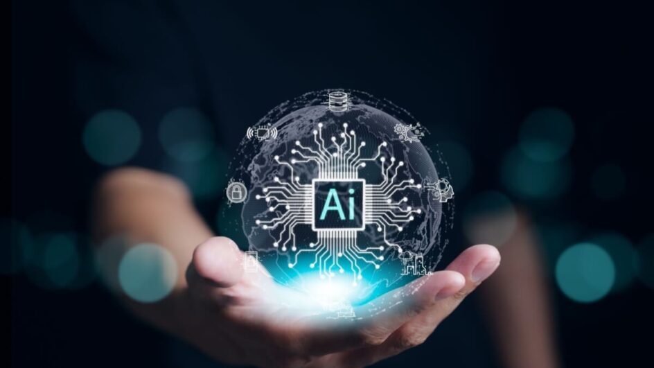 A Inteligência Artificial pode ser uma aliada no trabalho (Imagem: SuPatMaN | Shutterstock)
