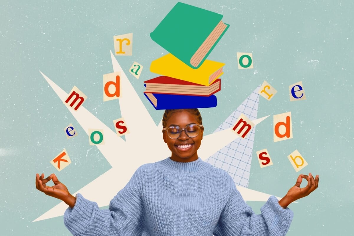 Exercitar o cérebro é fundamental para melhorar a aprendizagem (Imagem: Roman Samborskyi | Shutterstock)