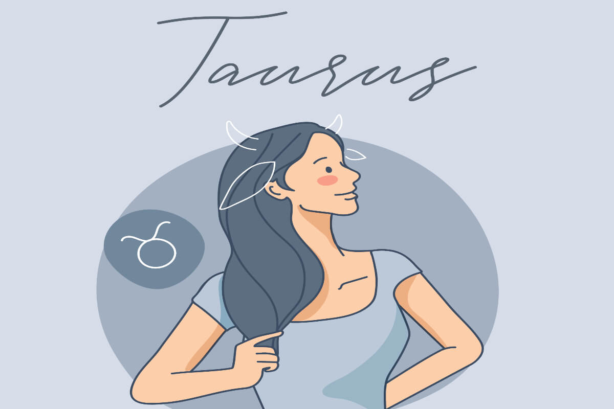 As taurinas adoram arte e contato com a natureza (Imagem: Akane1988 | Shutterstock)