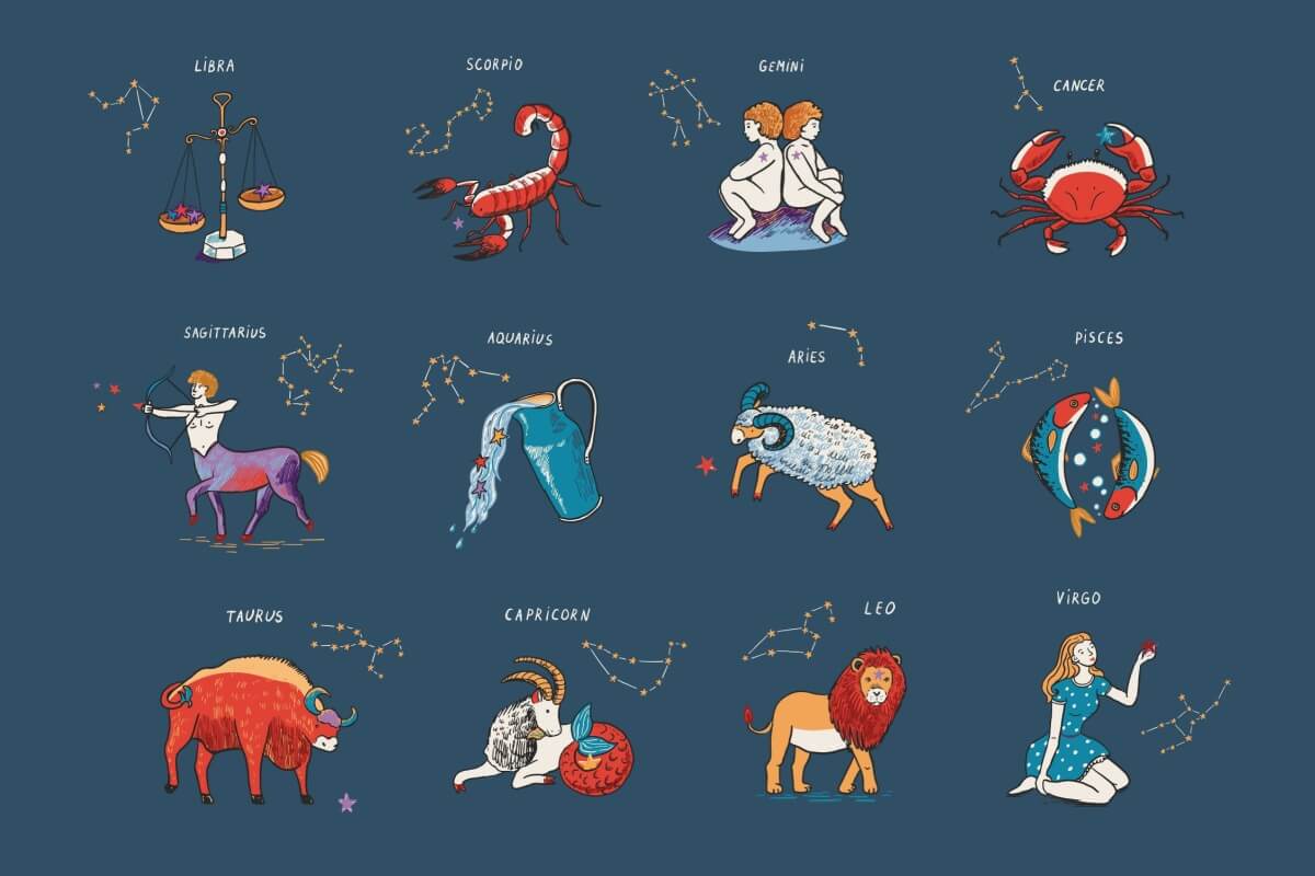 O horóscopo de maio reserva mudanças para os 12 signos (Imagem: GooseFrol  Shutterstock)