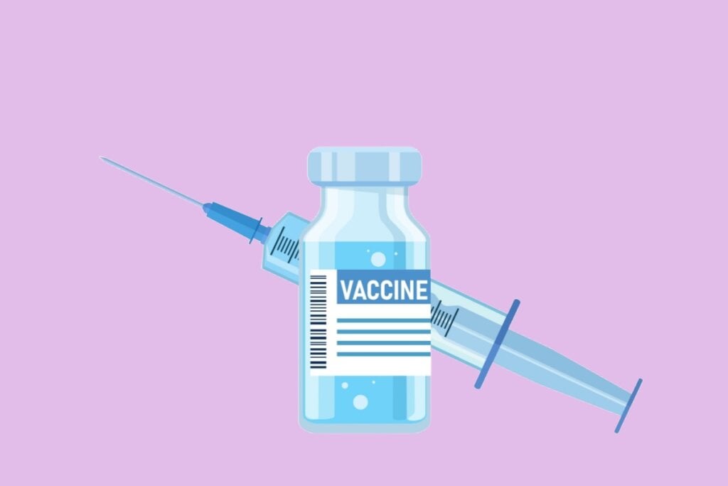 A composição da vacina contra a gripe é atualizada anualmente (Imagem: PxB | Shutterstock)