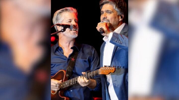Victor e Leo em Joinville: saiba quando acontece o show da dupla e a ...