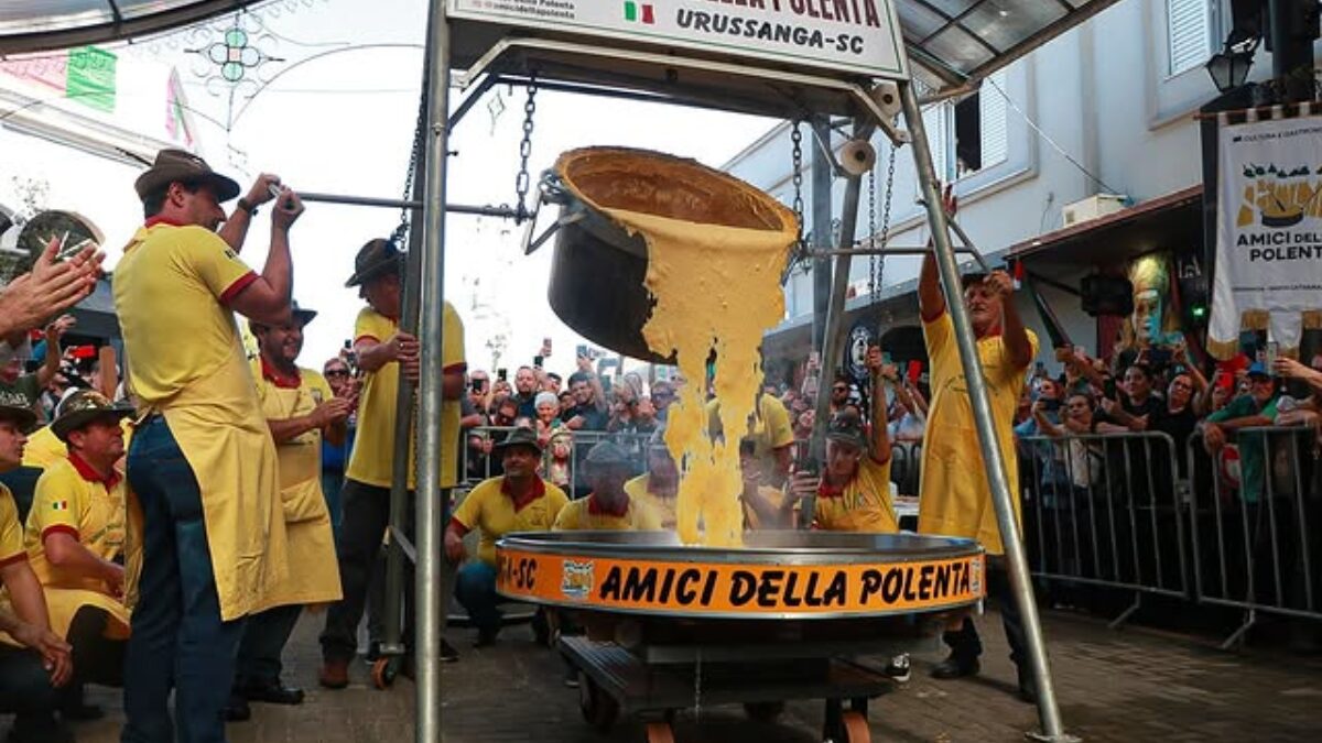 Tombo da polenta