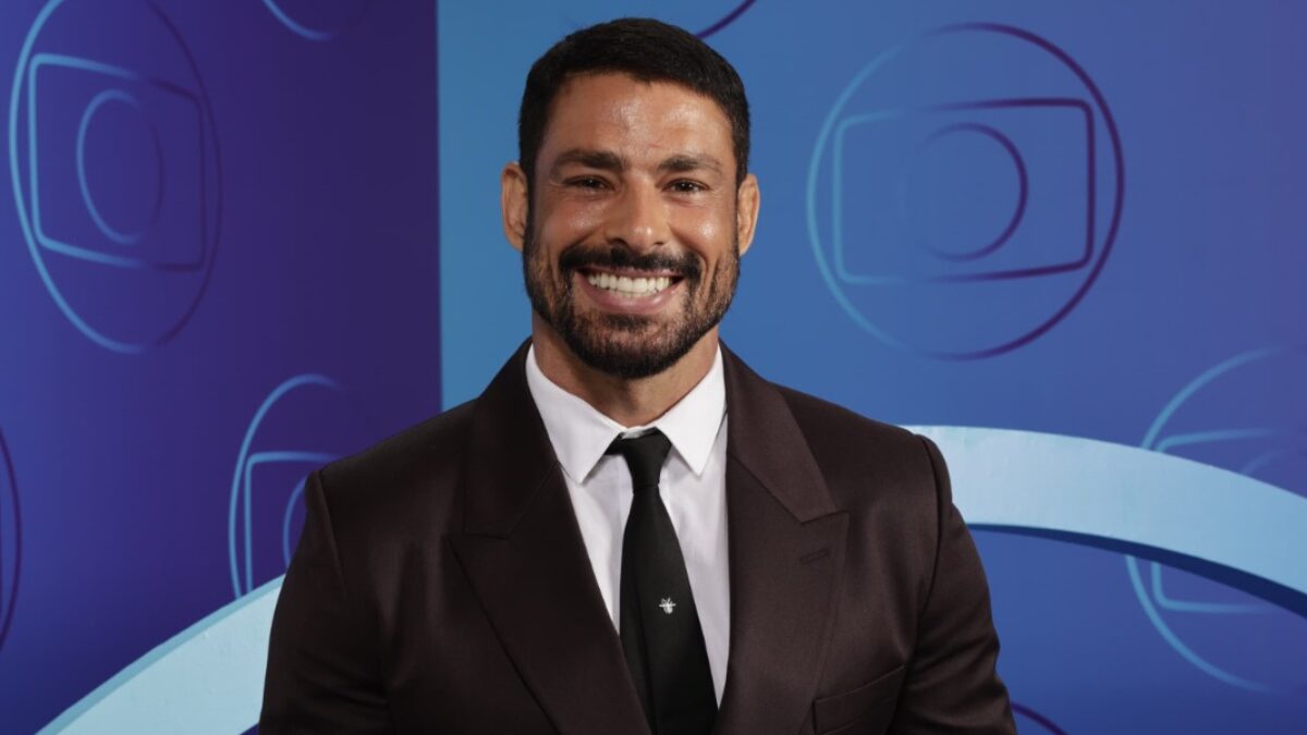 A fórmula secreta do sorriso perfeito