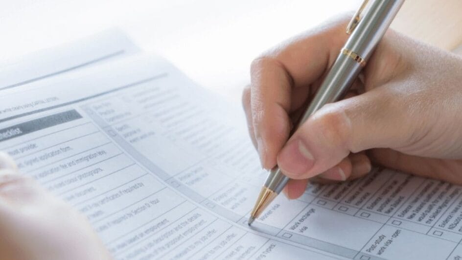 A seleção será feita por meio de prova escrita objetiva, marcada para o dia 29 de junho (Foto Banco de imagens)