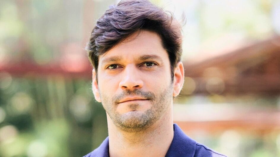 Armando Babaioff será Vanderson em Dona de Mim