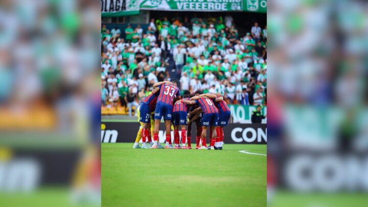 Bahia e Vitória se enfrentam pela 9ª rodada do Brasileirão