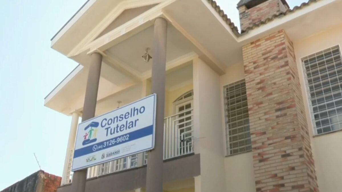 Bebê de um ano é deixado em boca de fumo como garantia por dívida de R$ 150 no PR