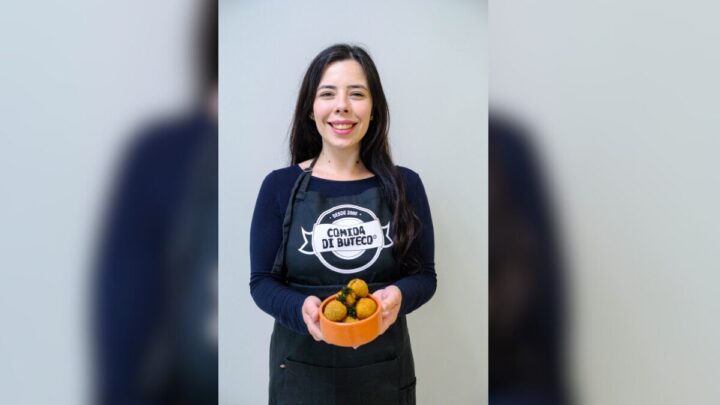 Borogodó da Ilha aposta em petisco tradicional brasileiro para vencer o Comida di Buteco 2025