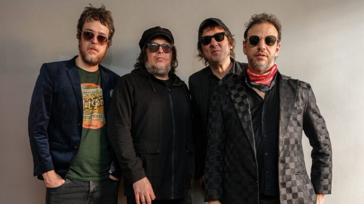 Cachorro Grande é segunda atração confirmada no Atlântida Celebration na Grande Florianópolis