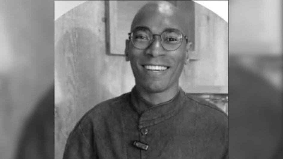 Homem encontrado morto no Rio Tubarão era cozinheiro no Sul de SC