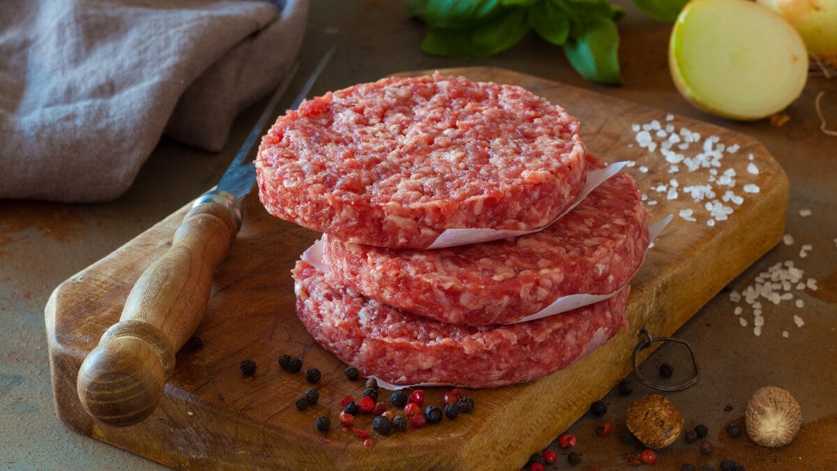 Hambúrguer