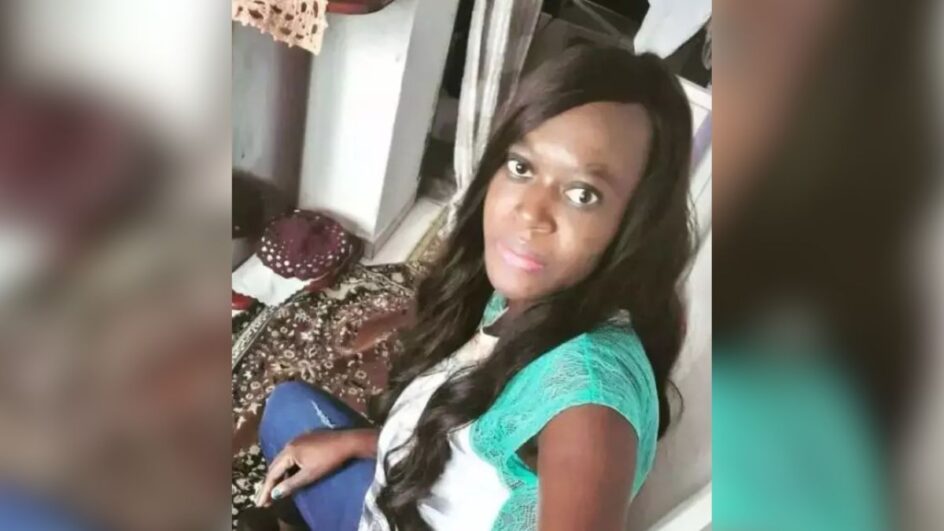 Mulher foi encontrada morta no bairro Itaum (Foto: Reprodução, redes sociais)