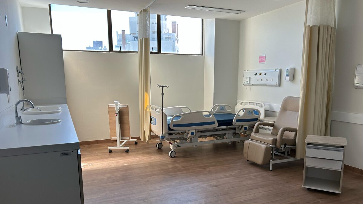 Itajaí decreta situação de emergência após aumento de casos de doenças respiratórias