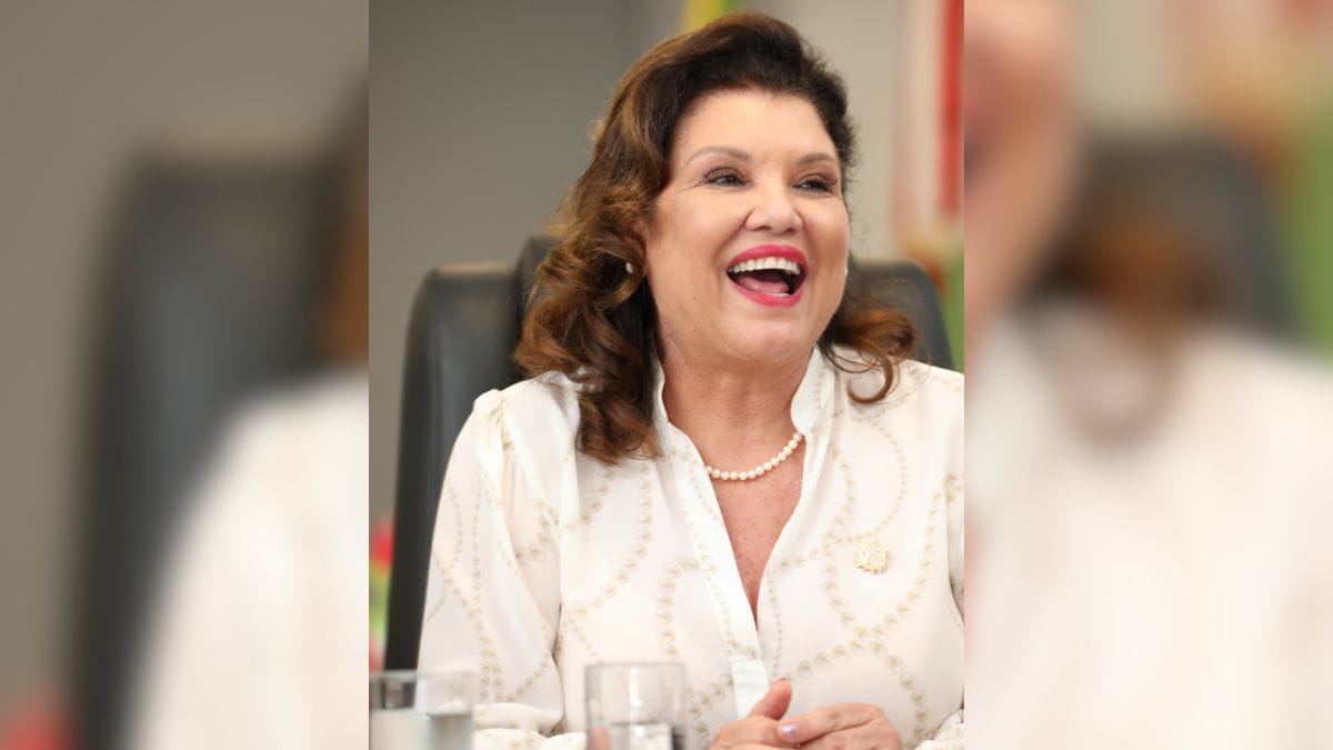 _“Chamava de vossa excelência e era tratada como mulherzinha”, diz vice-governadora de SC (1)