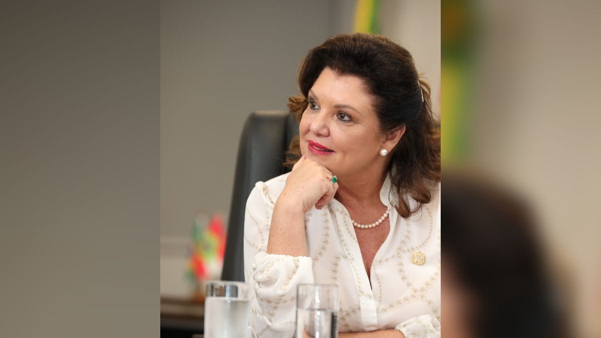 _“Chamava de vossa excelência e era tratada como mulherzinha”, diz vice-governadora de SC (2)