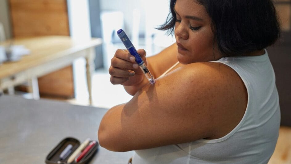Controlar a glicemia é uma das maiores prioridades para quem convive com o diabetes tipo 2
