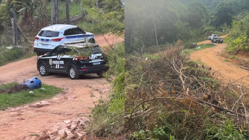 Grito, explosão e corpos desmembrados: o que se sabe sobre jovens achados carbonizados em SC