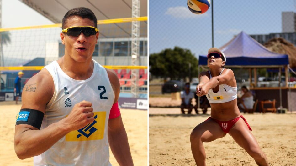 Copa Brasil de Vôlei de Praia